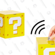 Super Mario Bros. Question Block Coin Bank | $16 | Amazon